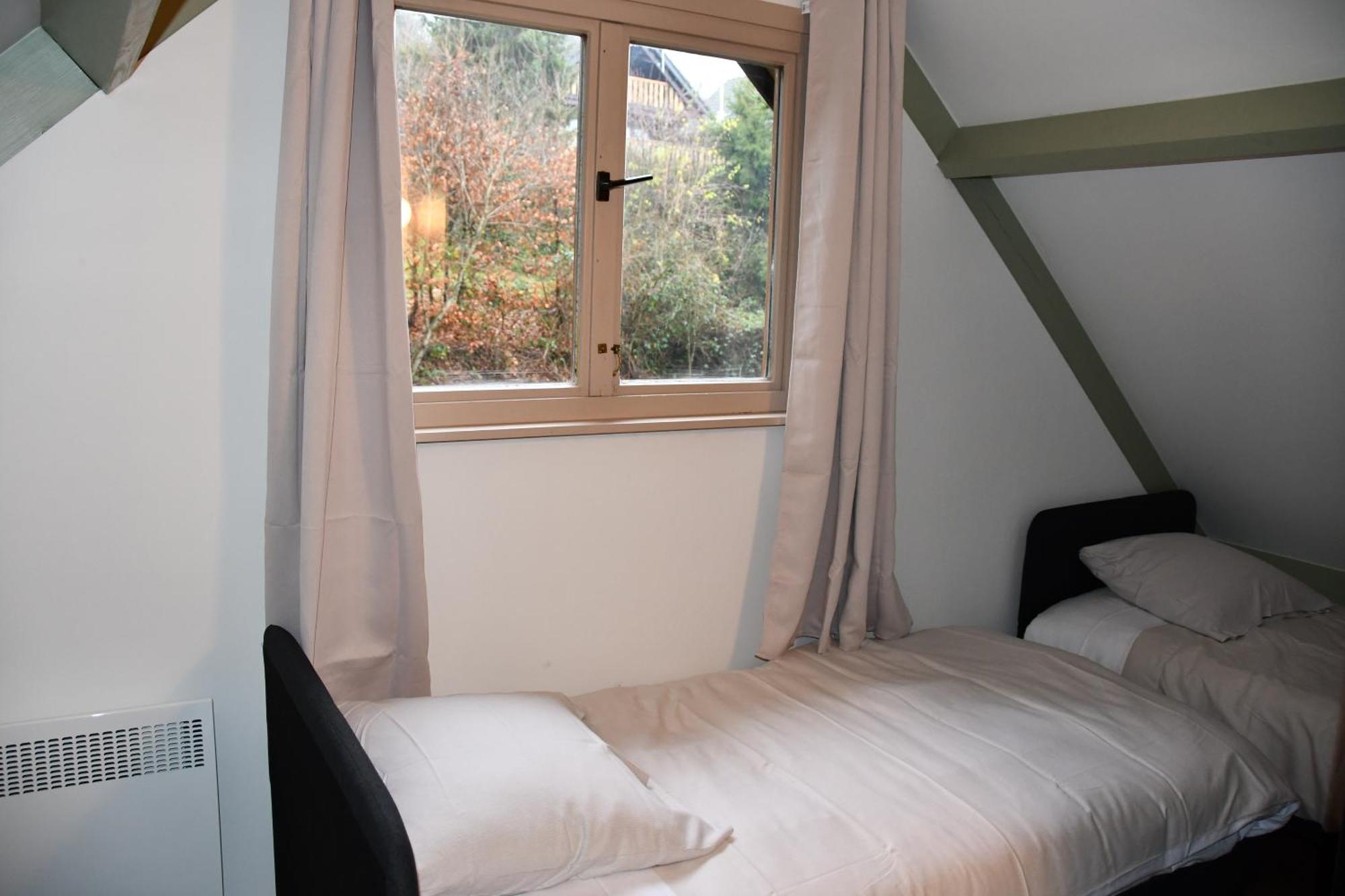 Ardenparks Petite Suisse Hotel Dochamps Buitenkant foto