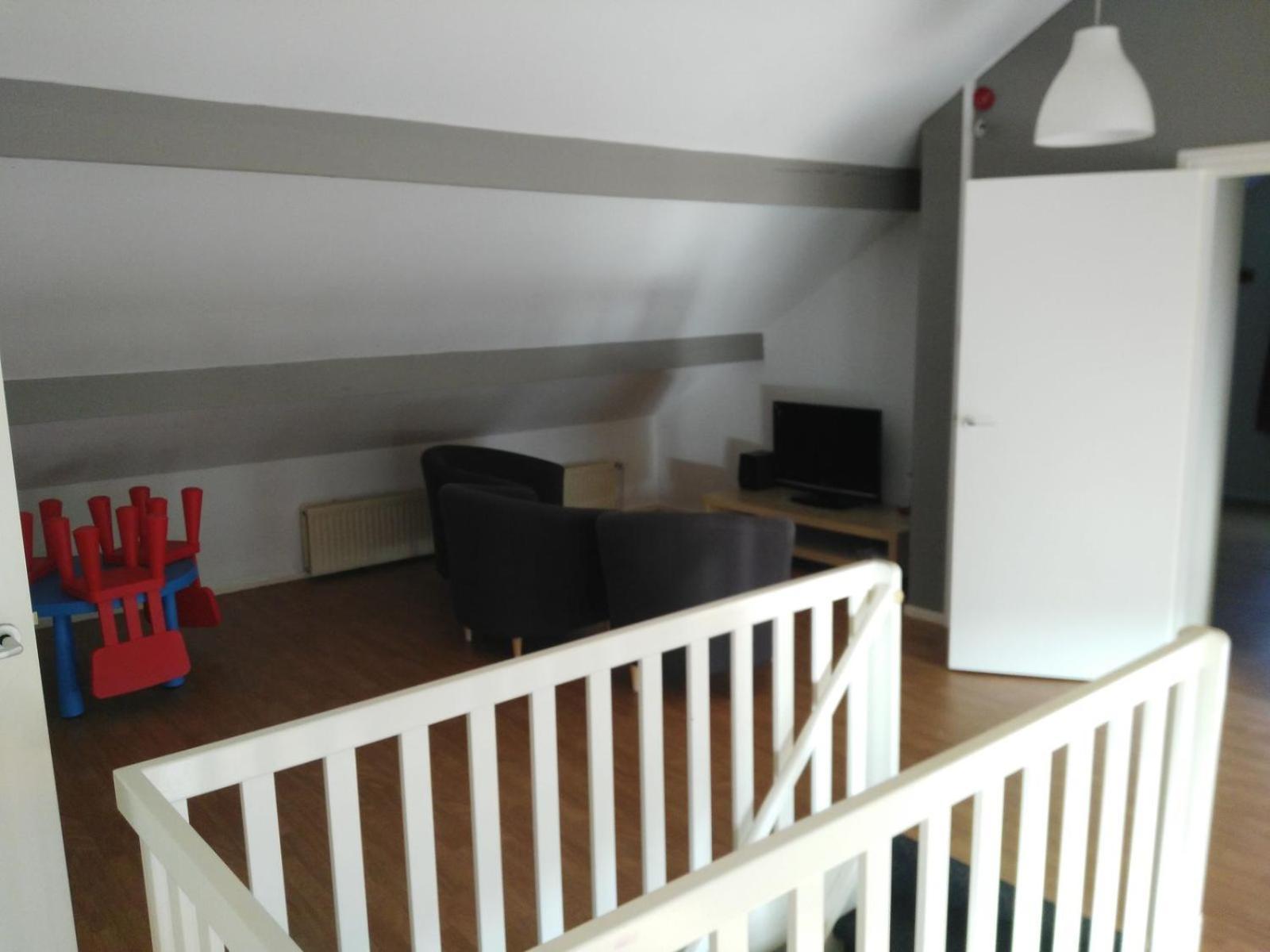 Ardenparks Petite Suisse Hotel Dochamps Buitenkant foto