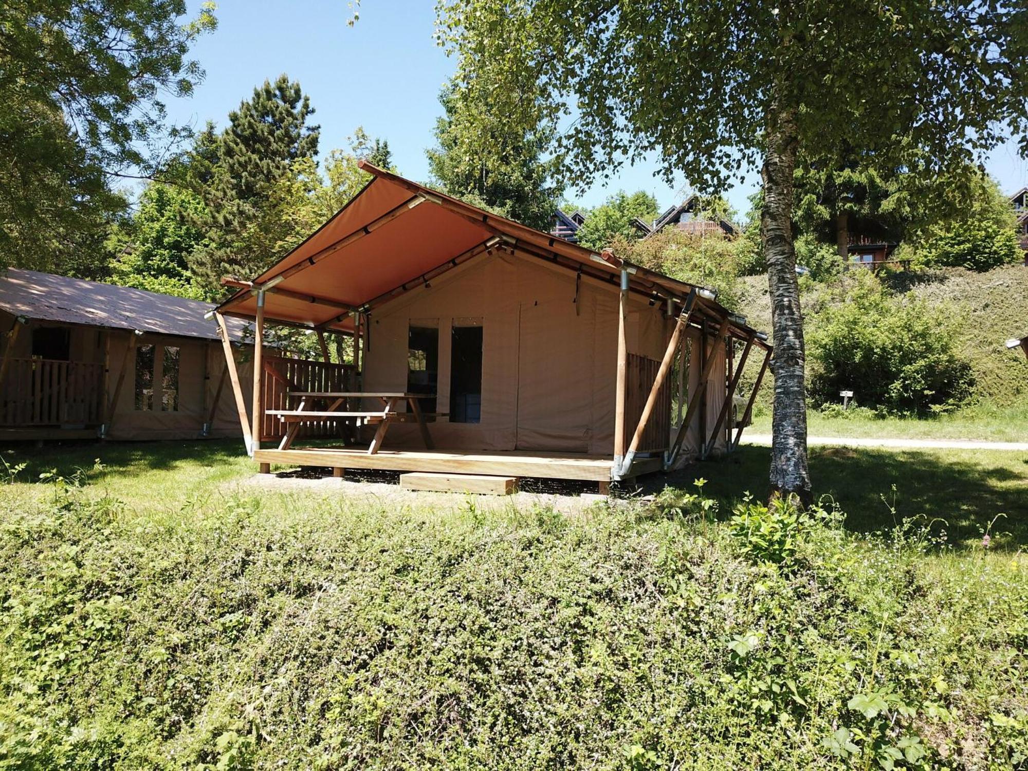 Ardenparks Petite Suisse Hotel Dochamps Kamer foto